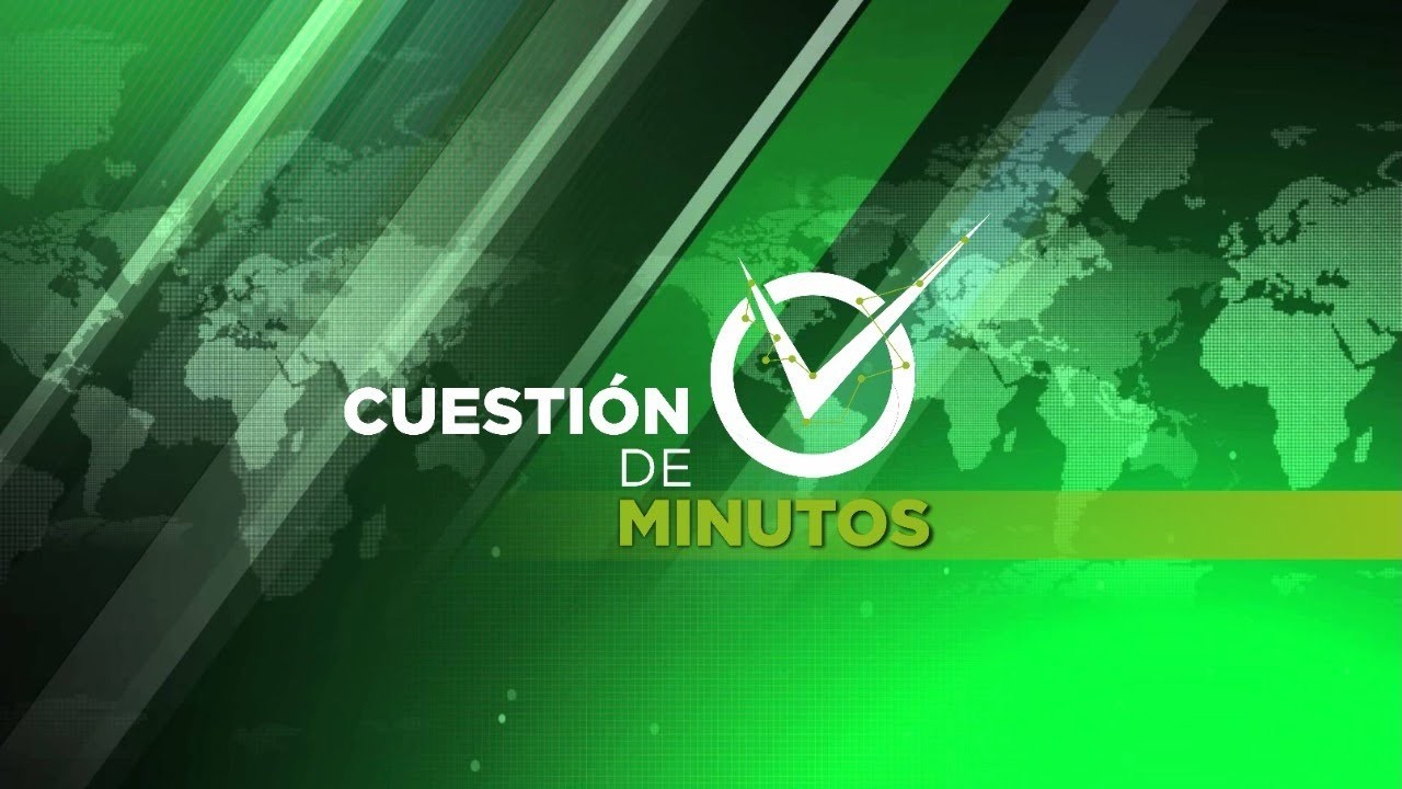 Cuestión de Minutos - 11/03/2026