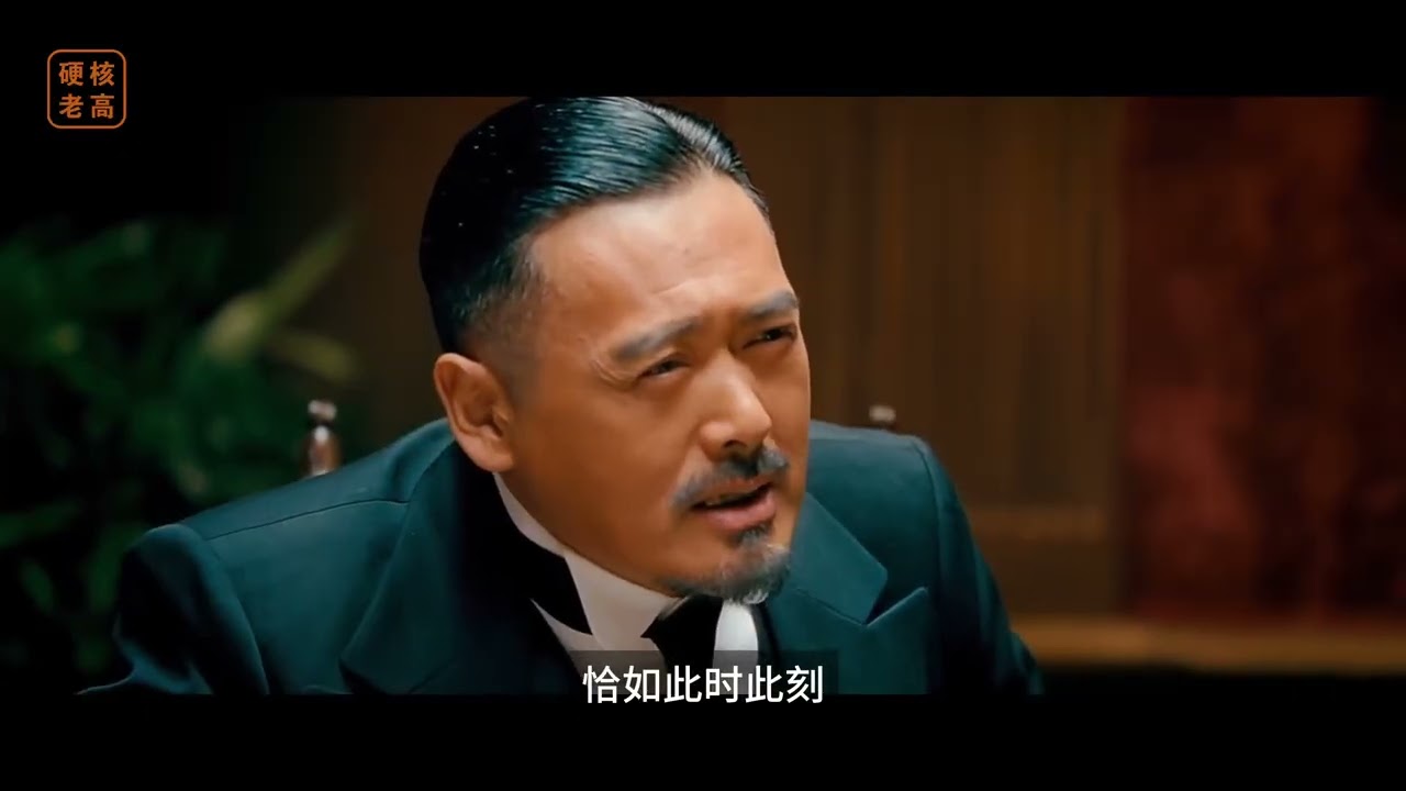 點錯科技樹會有什麼後果？【硬核老高】