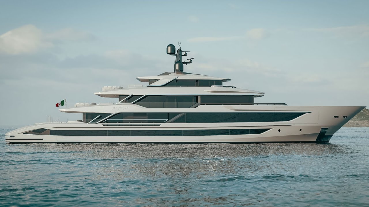 5 Things You Need To Know About The 2026 Baglietto T60 Before You Buy