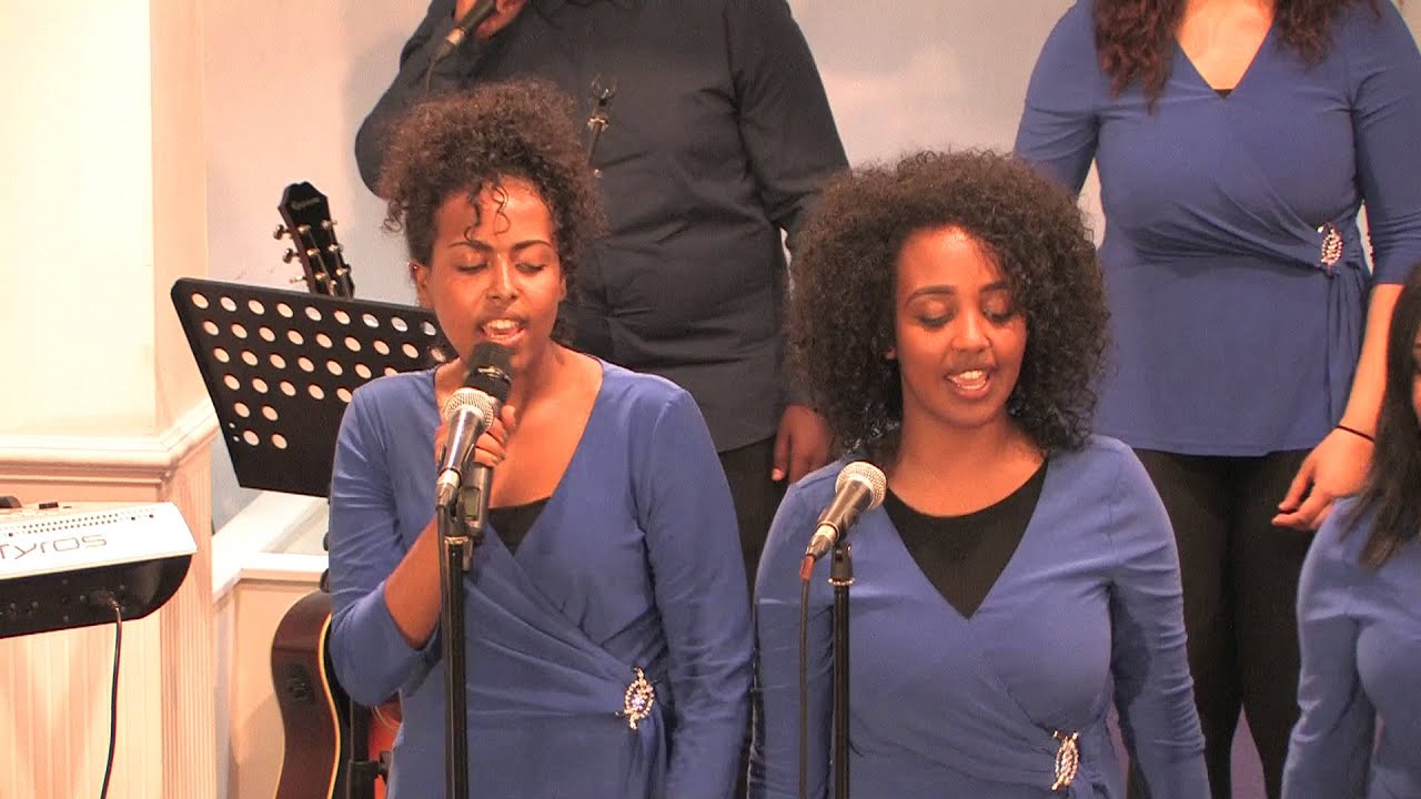 Eritrean Bethel Church By Youth Choir