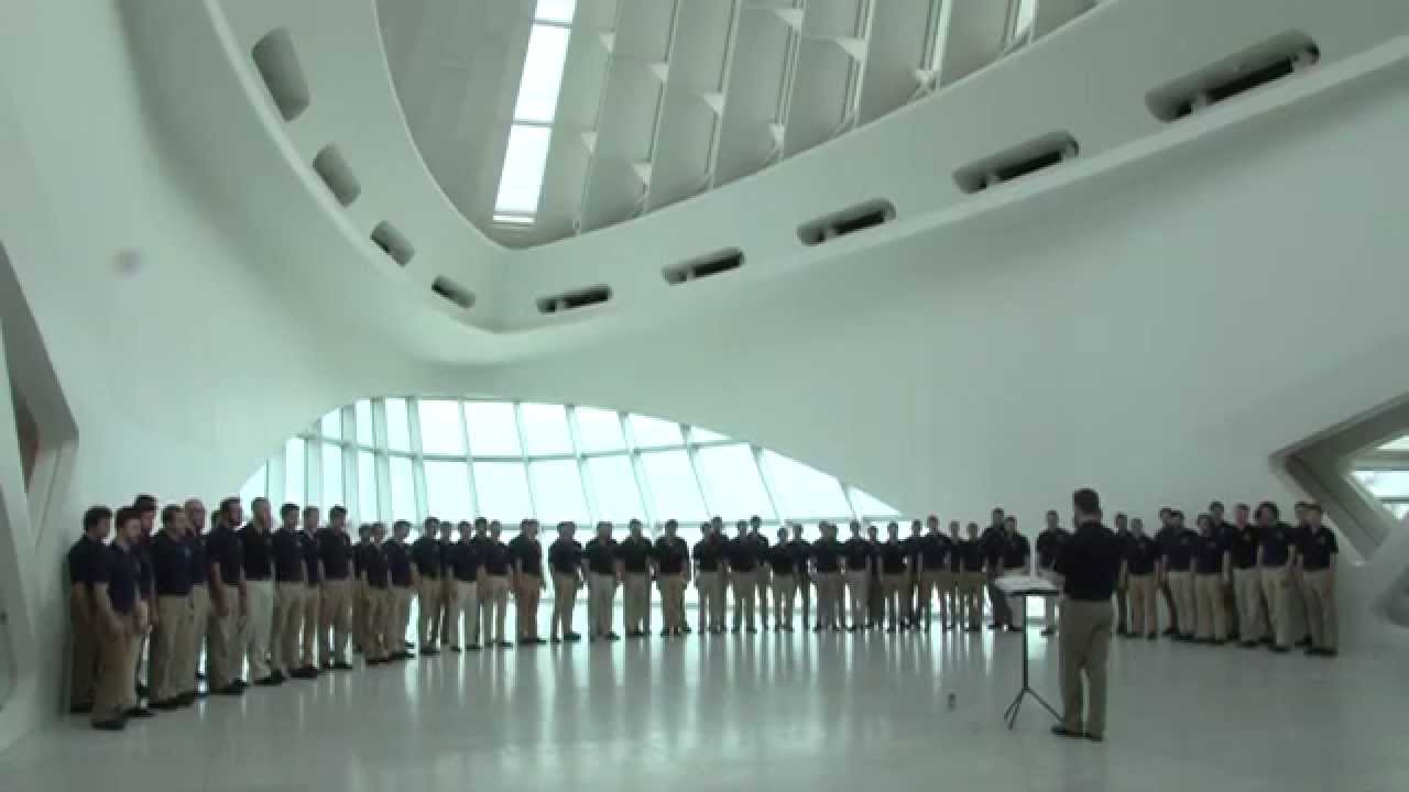 Into The Woods - Daniel Gawthrop