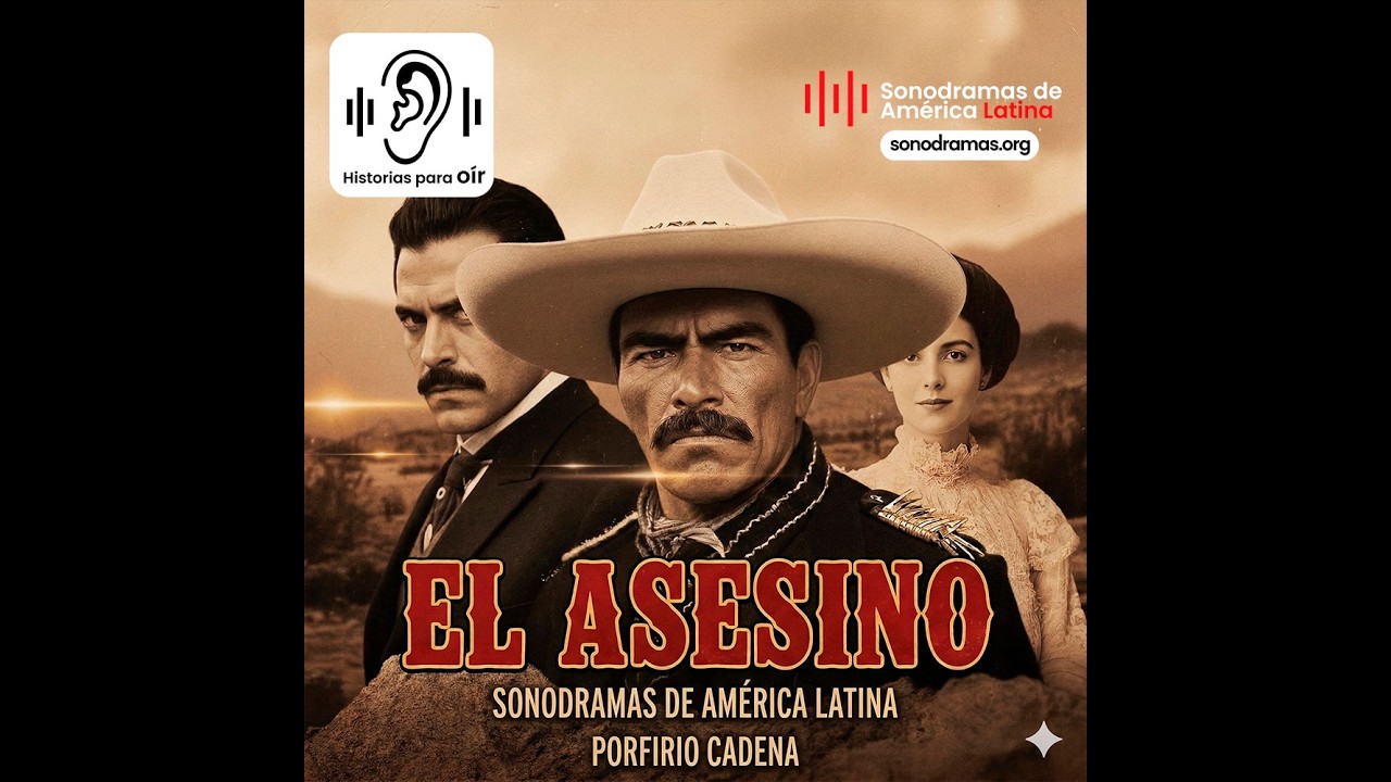 Porfirio Cadena El Asesino ☠️ Capítulo 1 inicio