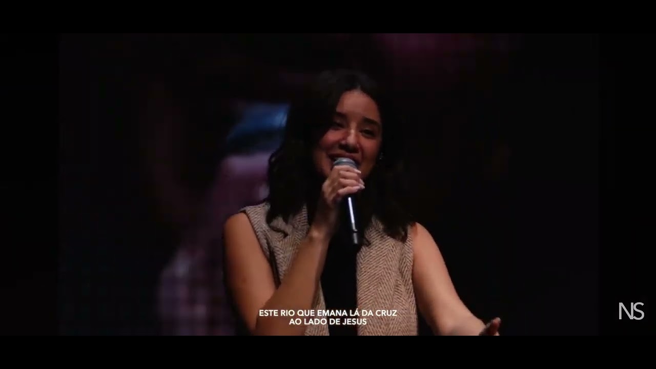 Nova Semente - Sou Um Milagre