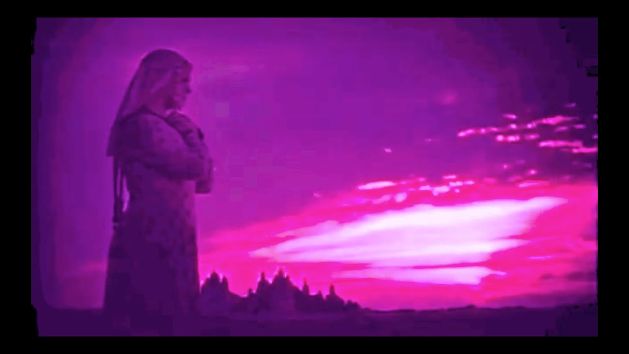 Kuollut - Horisontti