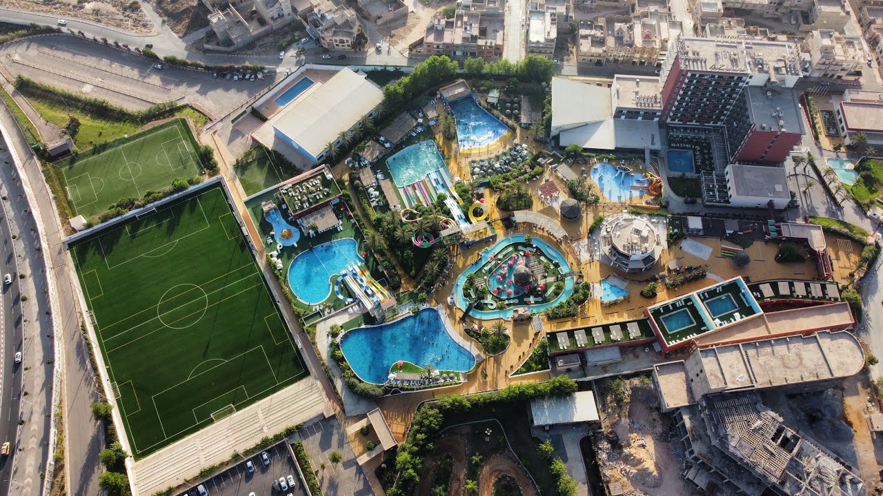 Az montana hotel mostaganem 2023