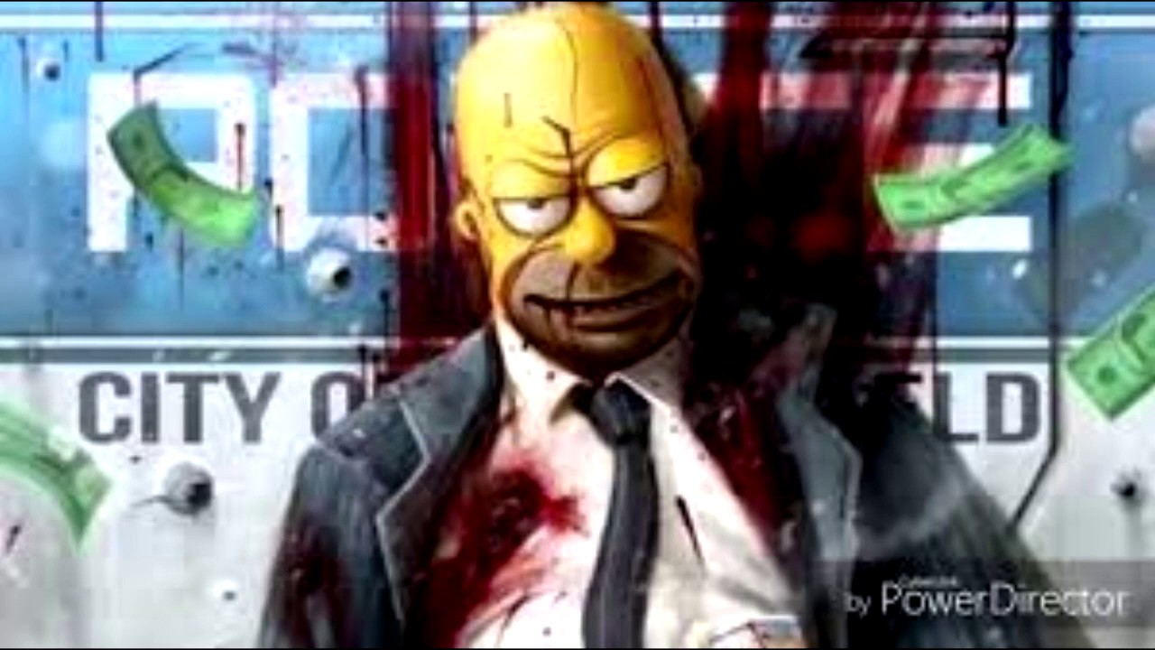 Simpsons 'previu' Donald Trump como presidente dos EUA h&aacute; 16 anos