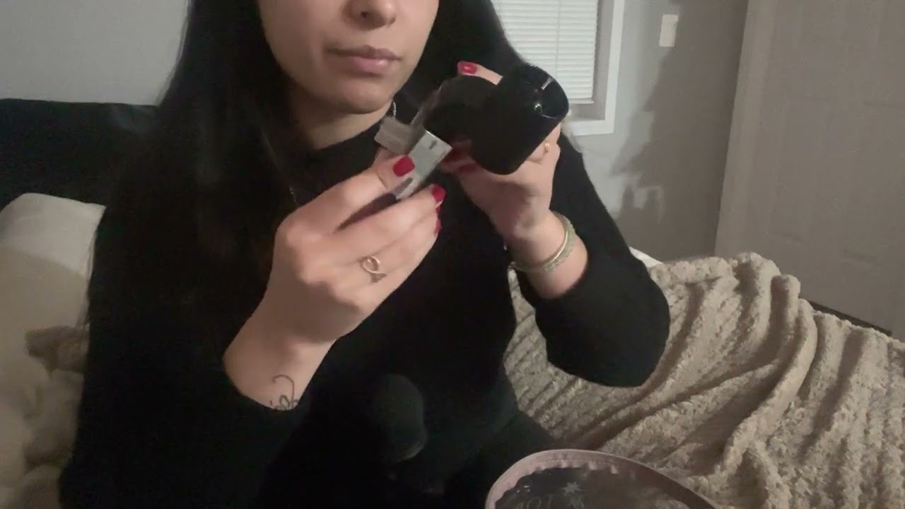 ASMR | Haul | Whispered