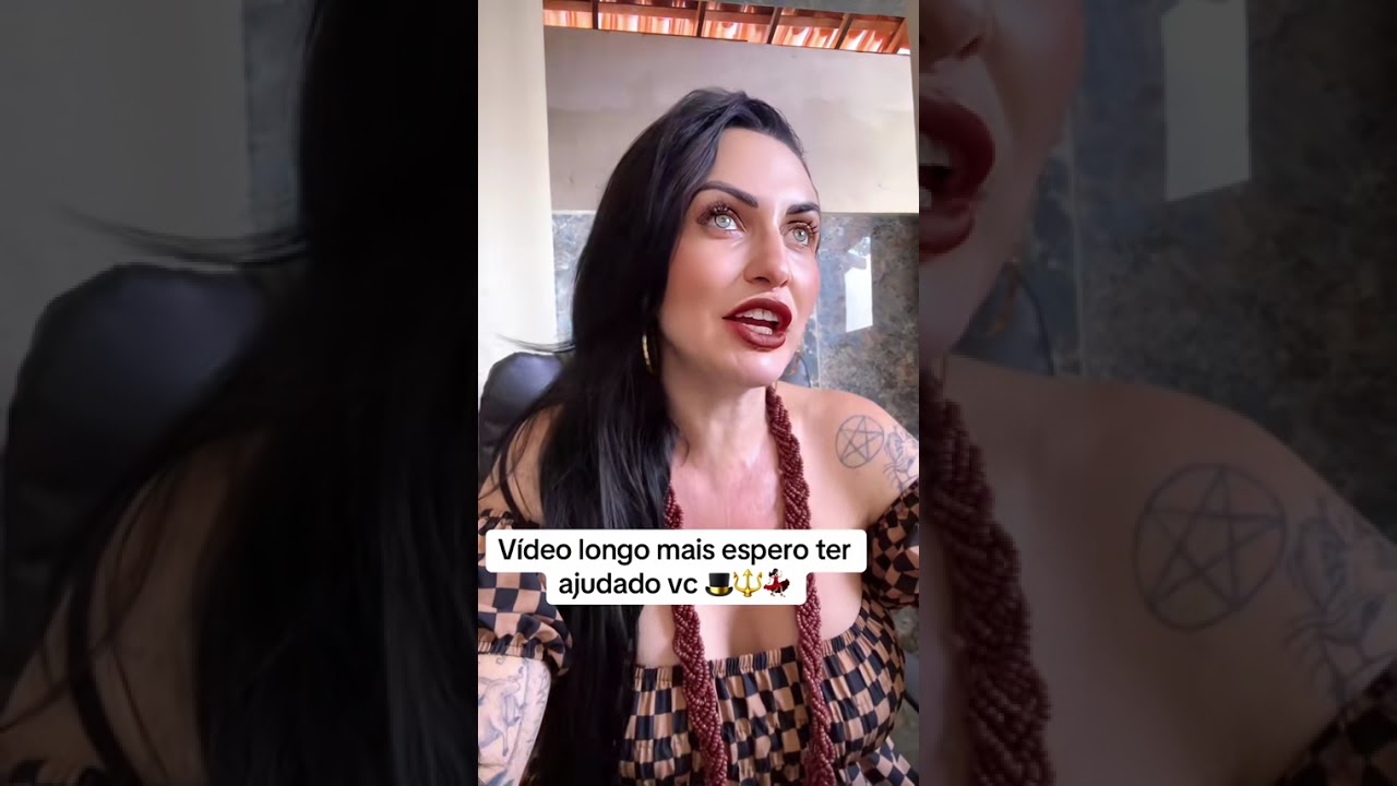 Não mude quem vc é 🙏🏻