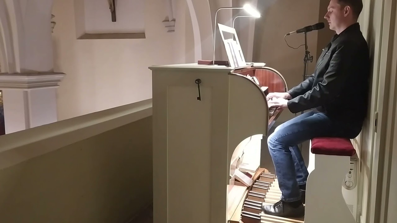 Serdeczna Matko P. Biesaga