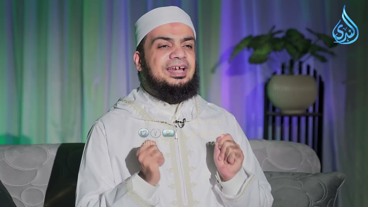 أَمْ حَسِبَ الَّذِينَ اجْتَرَحُوا السَّيِّئَات أَن نجعلهم كالذين أمنوا | تنزبل |الدكتور هاني حلمي|ح6