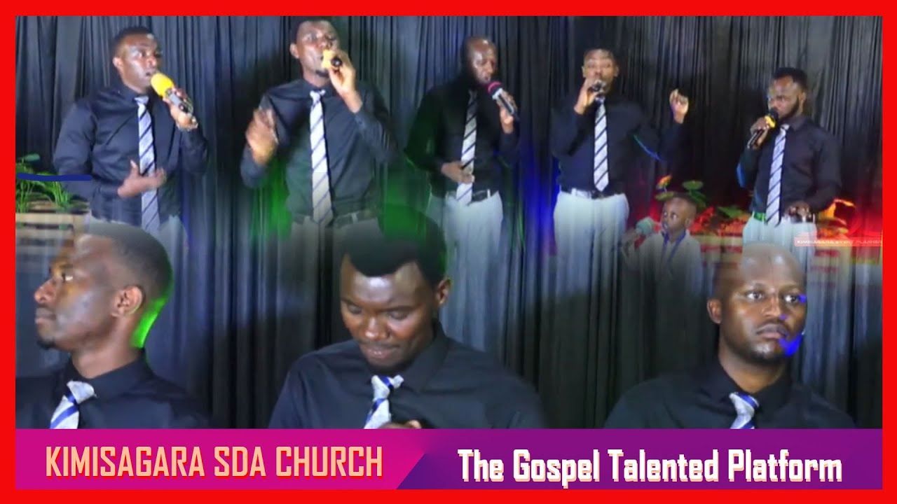 IREBERE IBYO CHORALE INYENYERI YAKOREYE  KIMISAGARA  MU GITARAMO CYIZA  30 November 2025