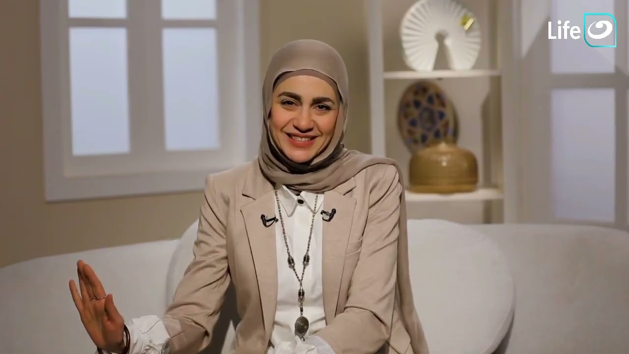 الحلقة ( 3 ) قصة غار ثور والحمامتين | قصة من نور | السبت 17 يناير 2026