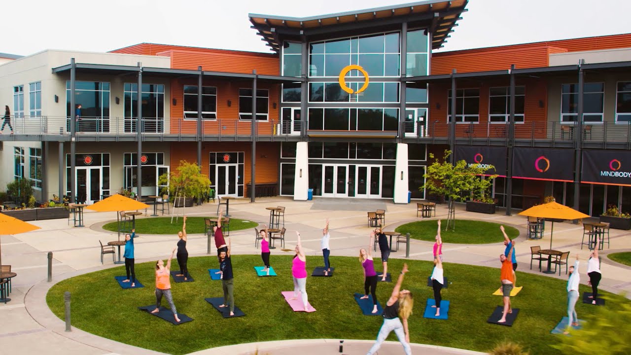 Mindbody | This is Who We Are