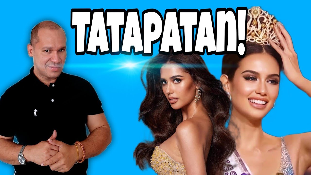Celeste Cortesi Tatapatan daw ng Thailand sa Miss Universe?