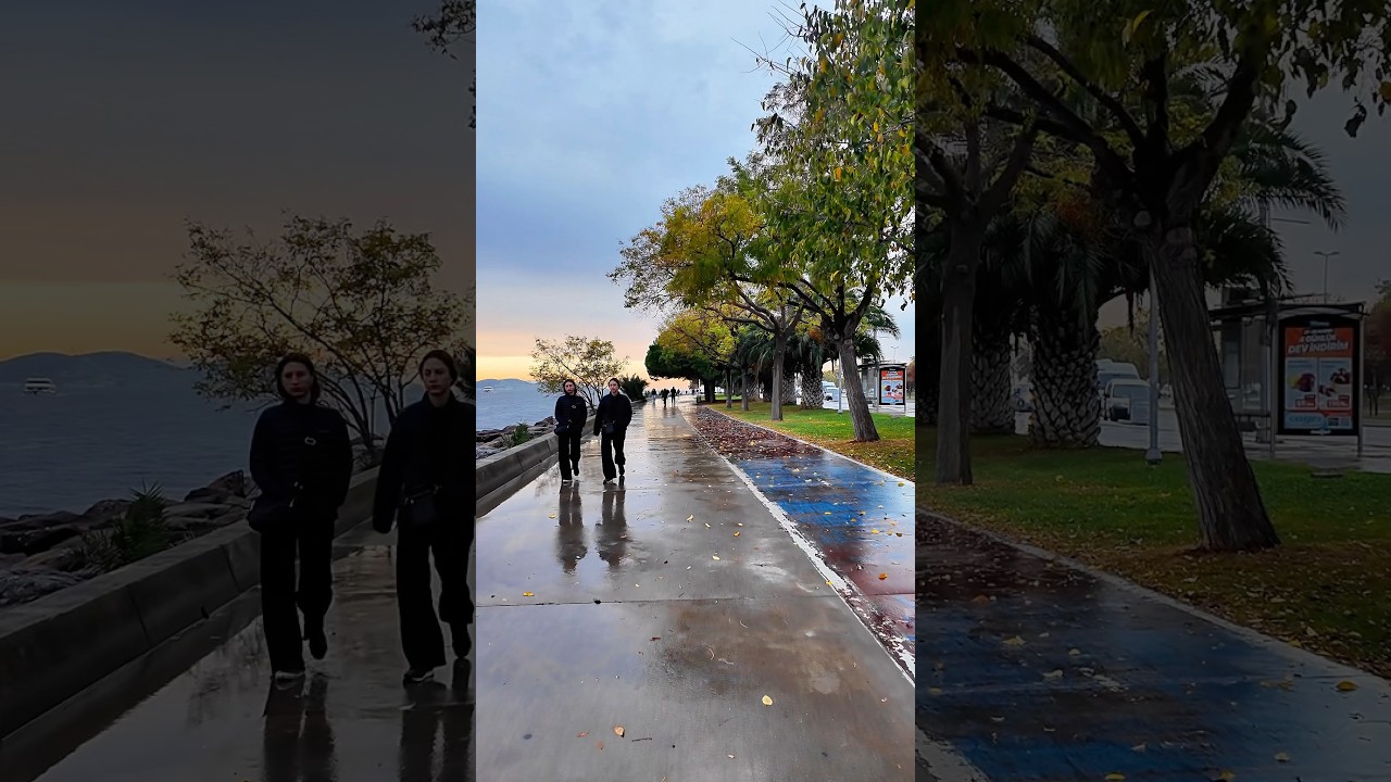 #istanbulwalk