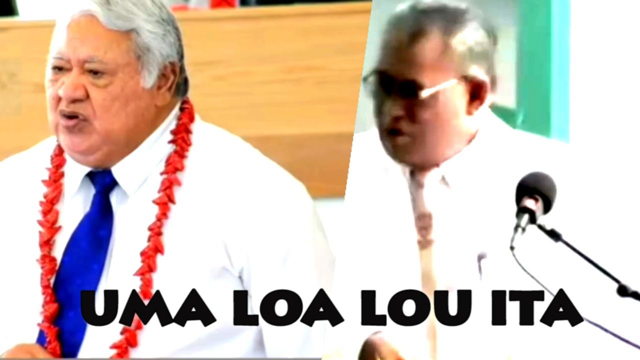 Tuesdayy 16 Sept Updates - Ganasavea Manuia - Samoa Entertainment Tv