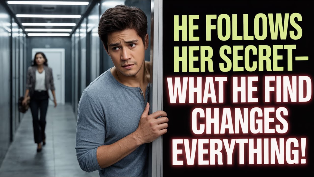 Boss Sneaks Up on Housekeeper, Discovers AMAZING Truth That TRANSFORMS Everything in Just 7 Days!