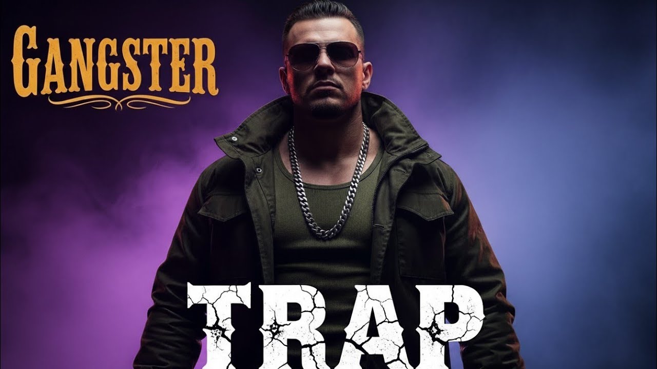 🔥 WAR READY MENTALITY | Gangster Trap x Street Rap Mix 2026 – Soldier Focus
