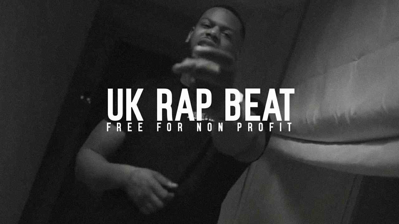 UK RAP BEAT “Sacrifices” 182 BPM (FREE FOR NON PROFIT)