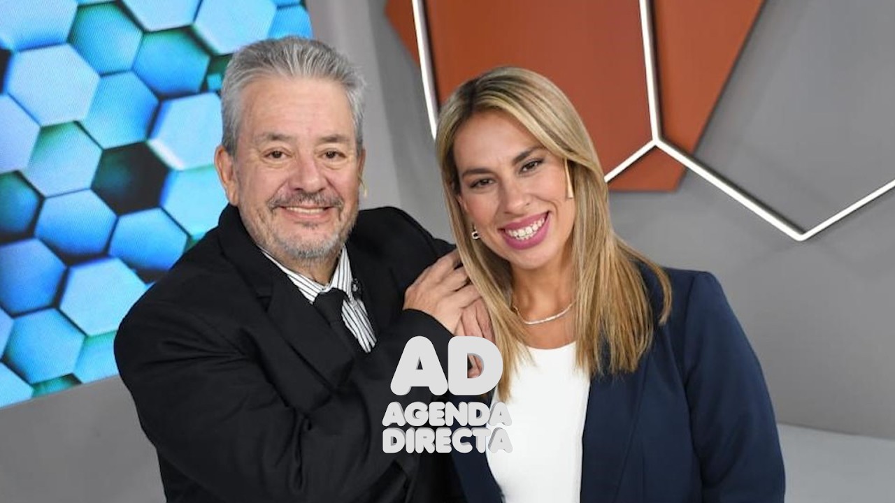 Agenda Directa - 03 - 03 - 2026