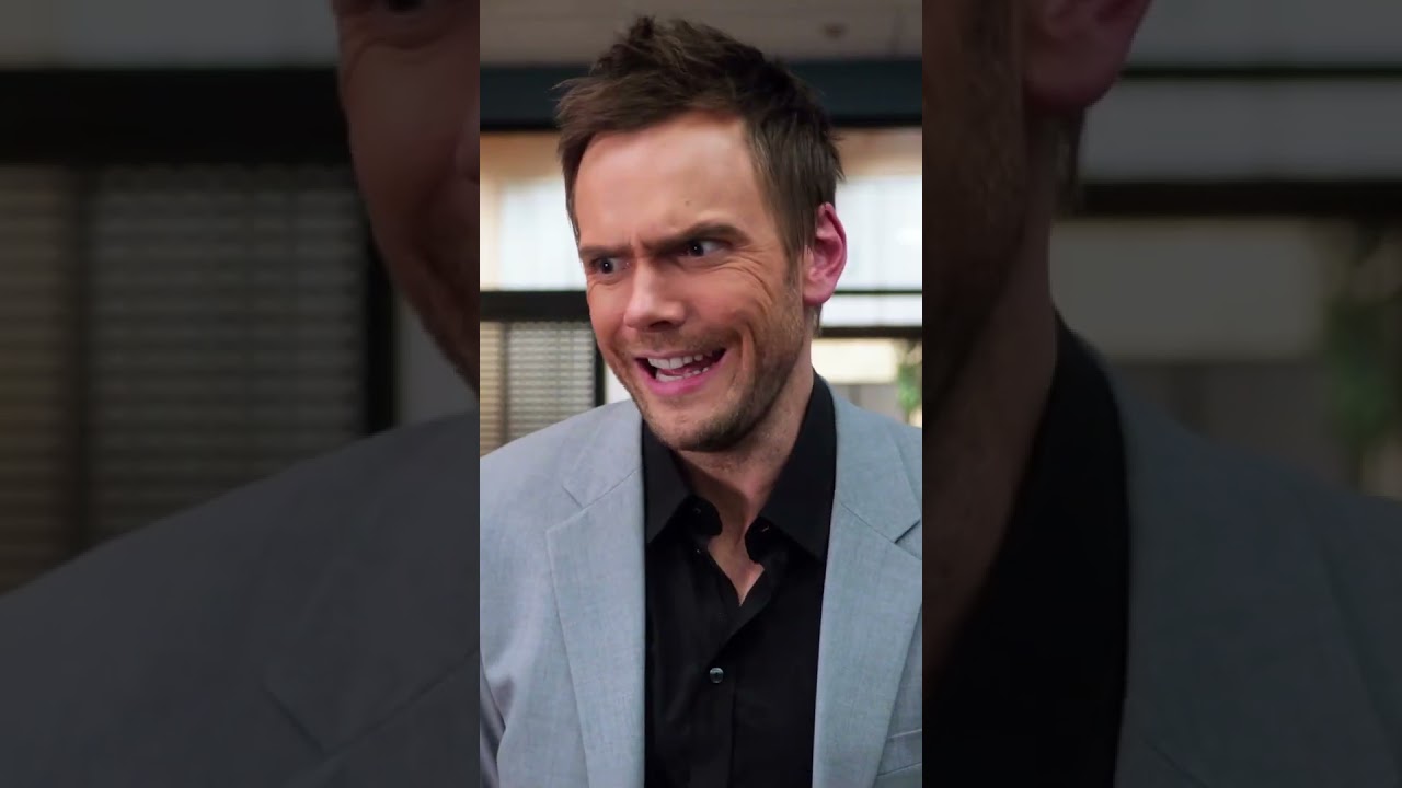 evil annie was such a flirt! 👀 | Community