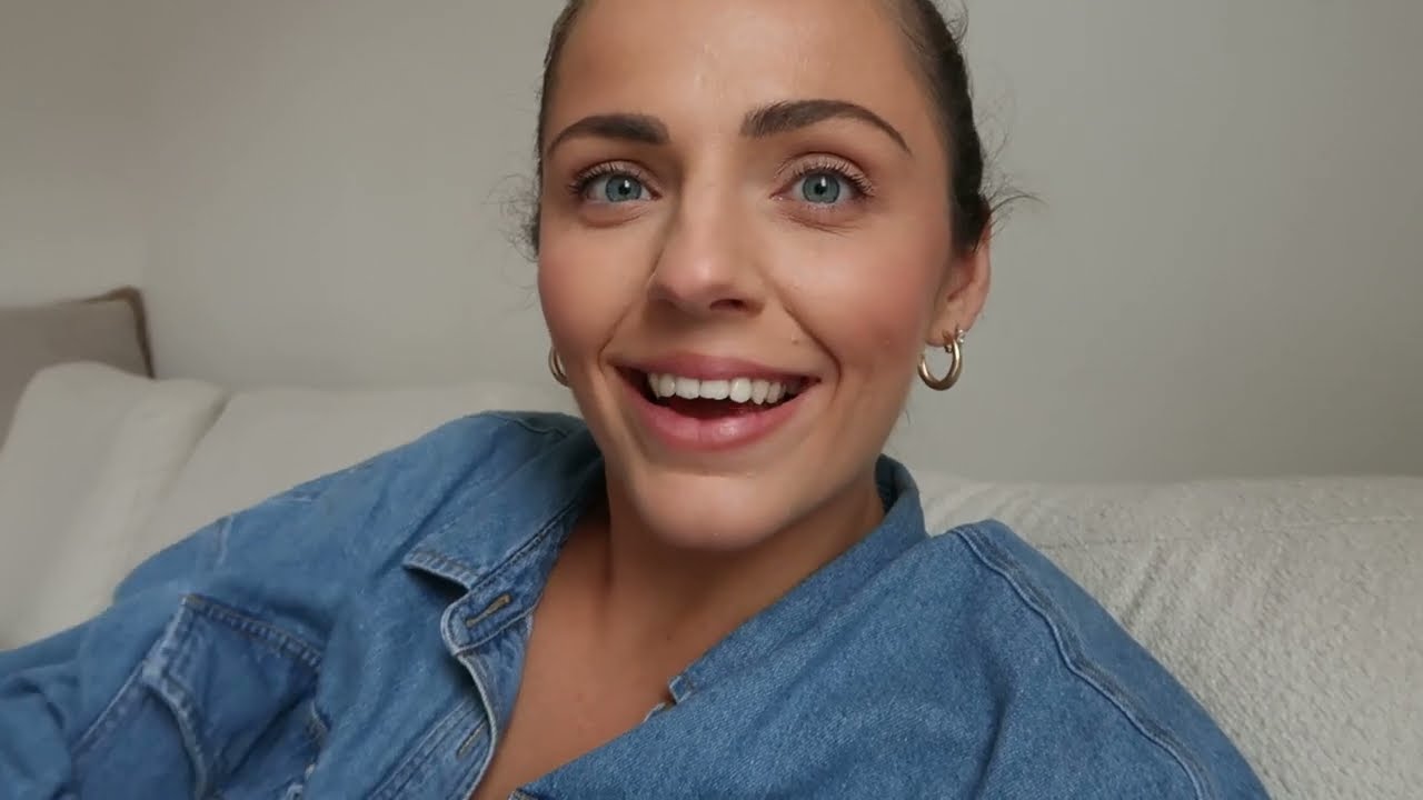 WE MOVED HOUSE // MOVING VLOG // HOUSE TOUR