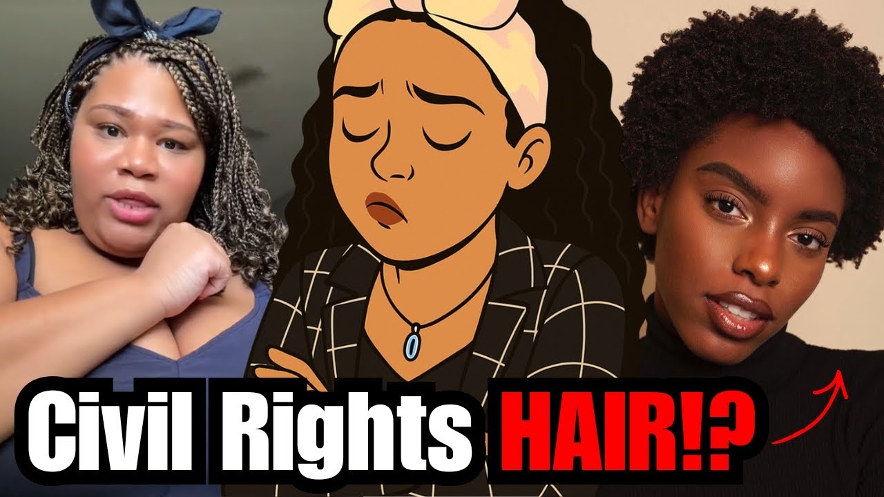 Black Women Uphold European Beauty Standards