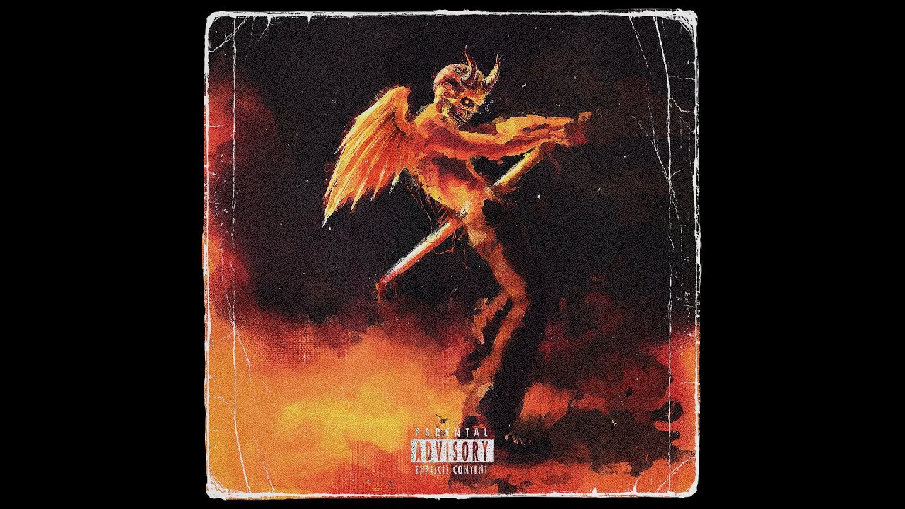 [FREE] J Cole x 21 Savage x JID Type Beat "No Halos"