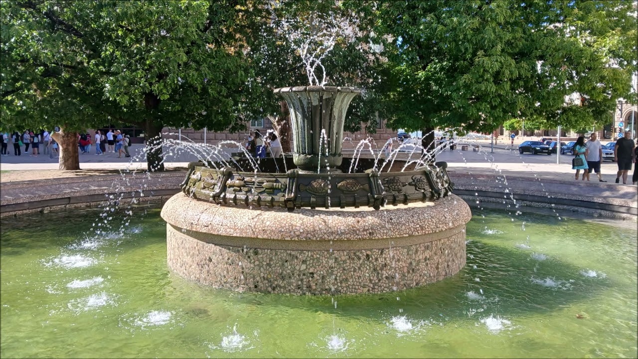 Cătălin Creţu (*1971): 