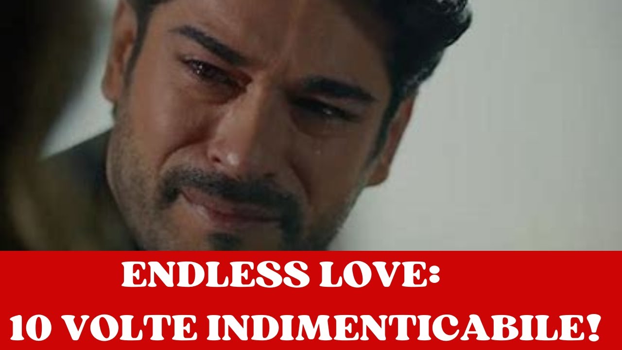 10 VERITÀ CHE HANNO RESO ENDLESS LOVE INDIMENTICABILE