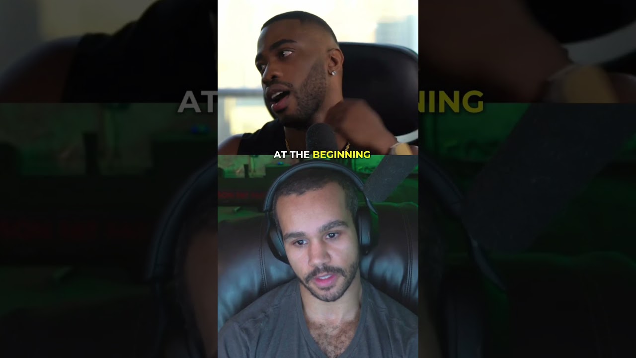 Helping Vegan Gains After His Divorce Be More Attractive