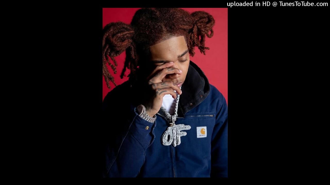 CHUCKYY SAMPLE TYPE BEAT BAD VIBES FOREVER