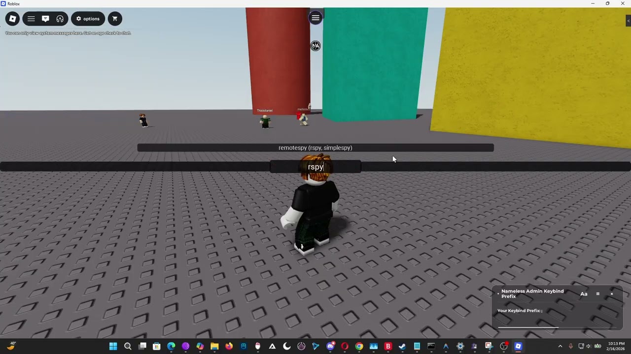 NEWEST Roblox executor! (Better than Seliware???)