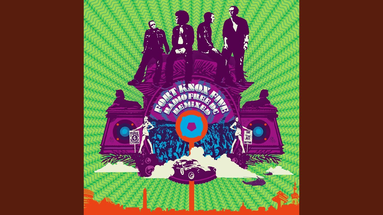 Uptown Tricks (Shimon's Trix Radio Mix)