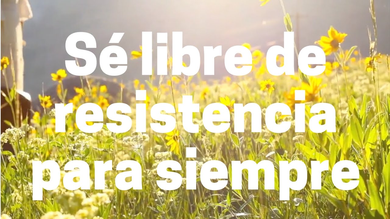 Играйте в эту игру и освободитесь от сопротивления навсегда ~ Абрахам-Хикс на испанском языке