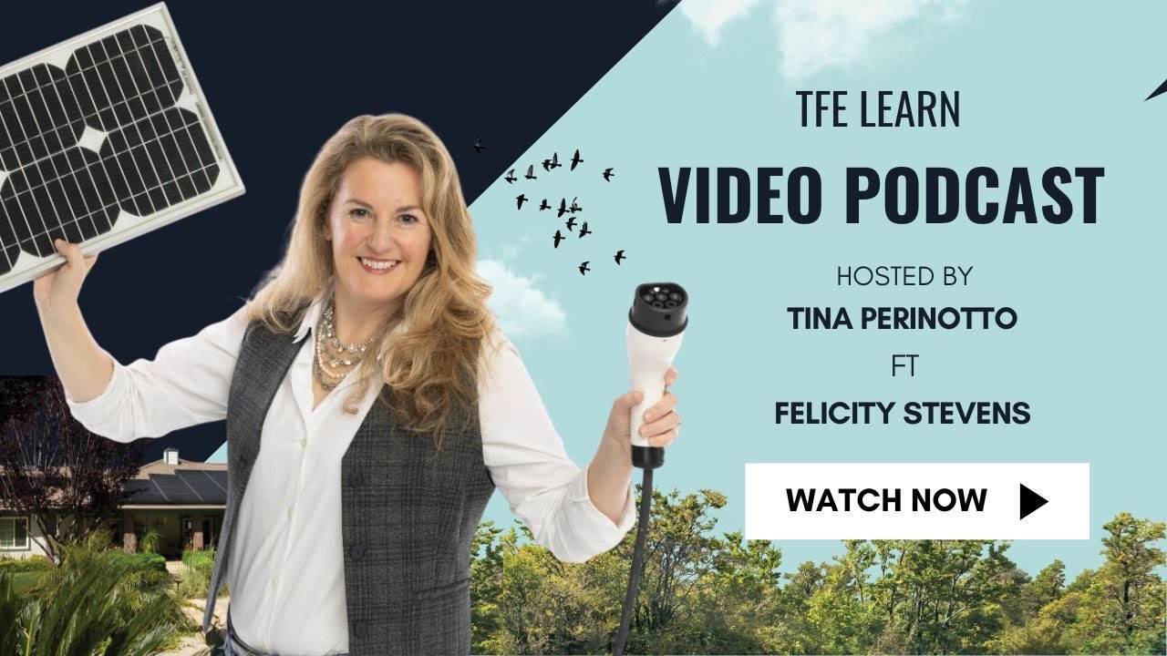 TFE Learn: Felicity Stevens on how Airbnb can be an important part of sustainable tourism