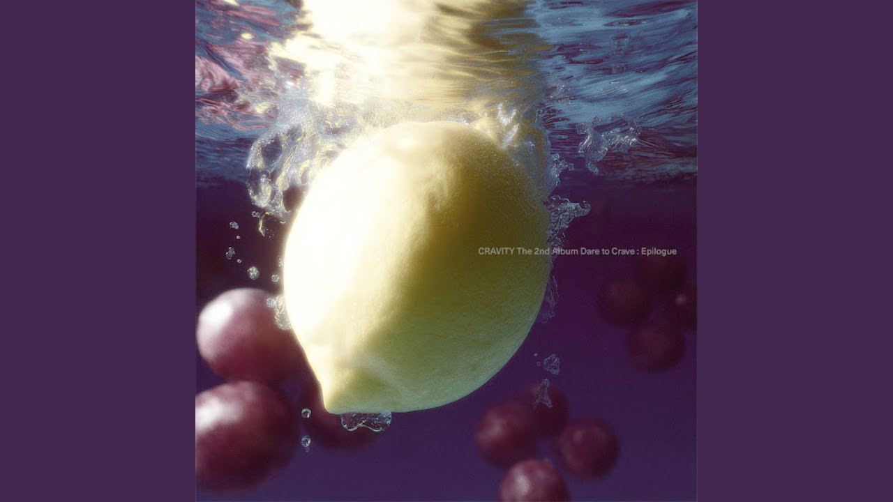 CRAVITY 크래비티 'Lemonade Fever' Official Audio