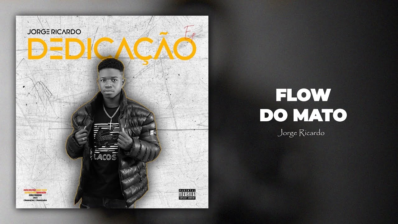 Flow do Mato - Jorge Ricardo