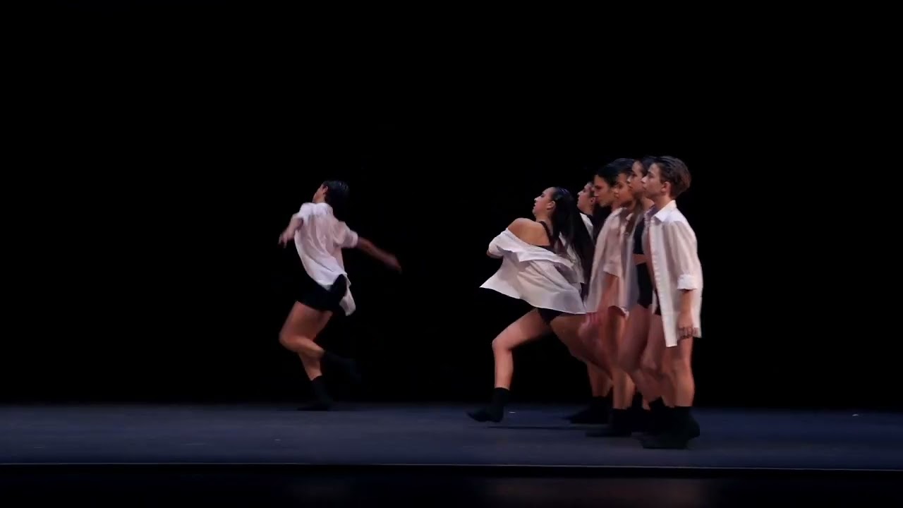 Vídeo Promocional del Ballet de Galicia de Diego Landín