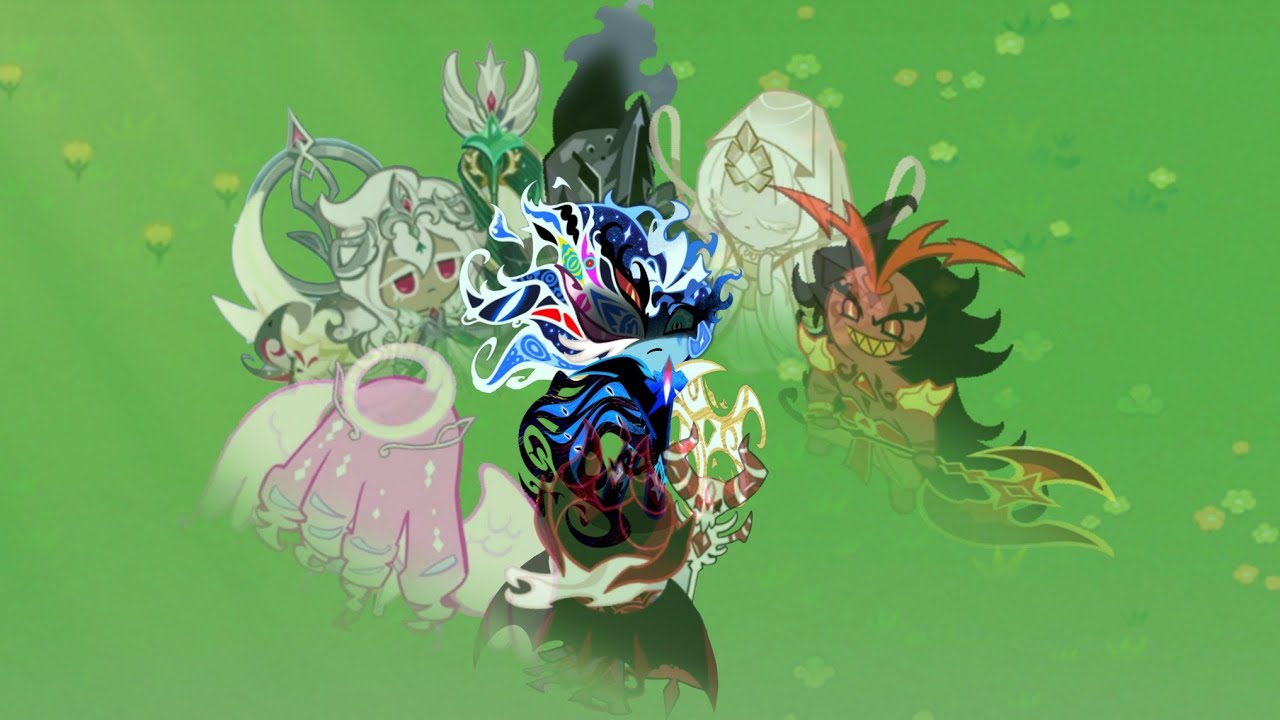 Alright, This is very interesting.