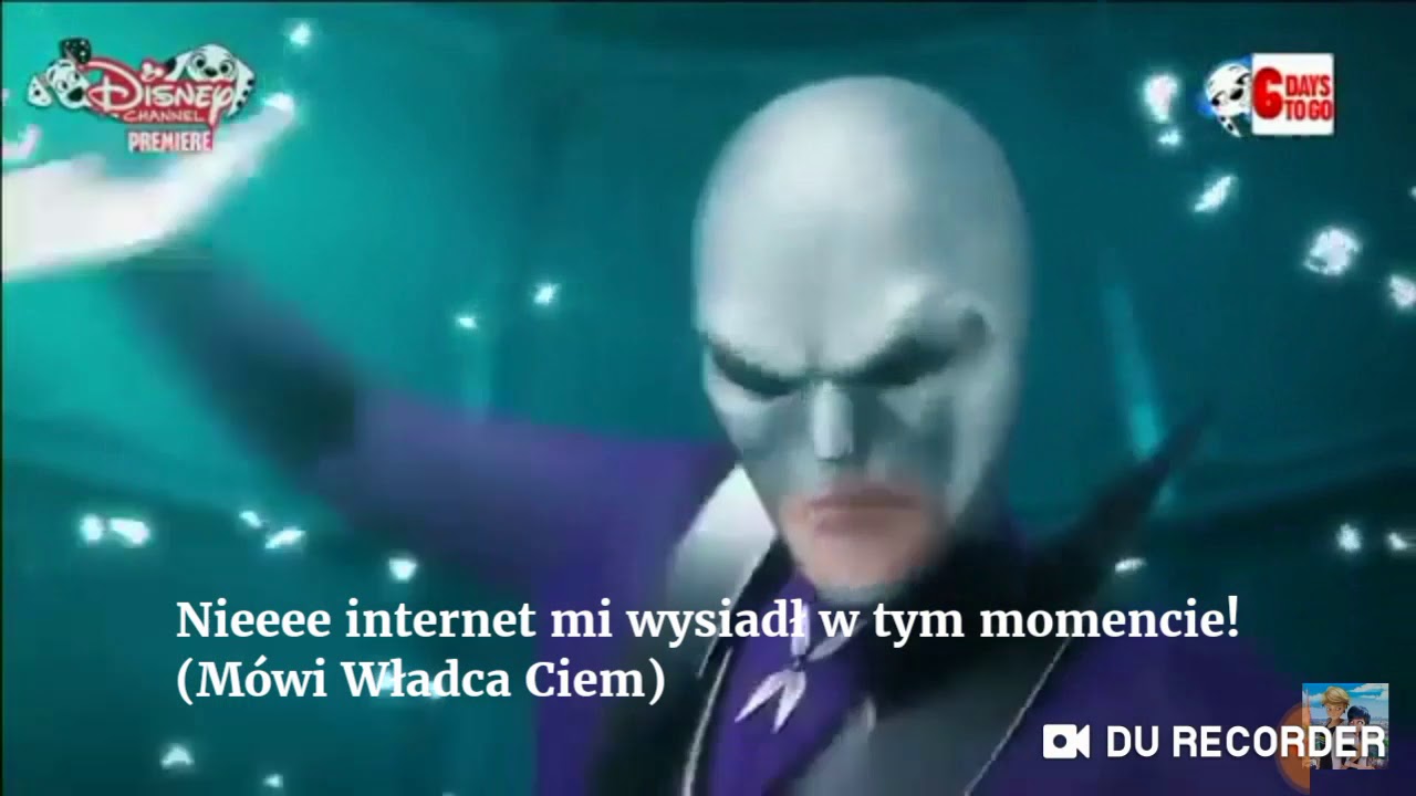 Crack miraculous-Wymyślony śmieszny tekst do kawałka odcinka Animaestro