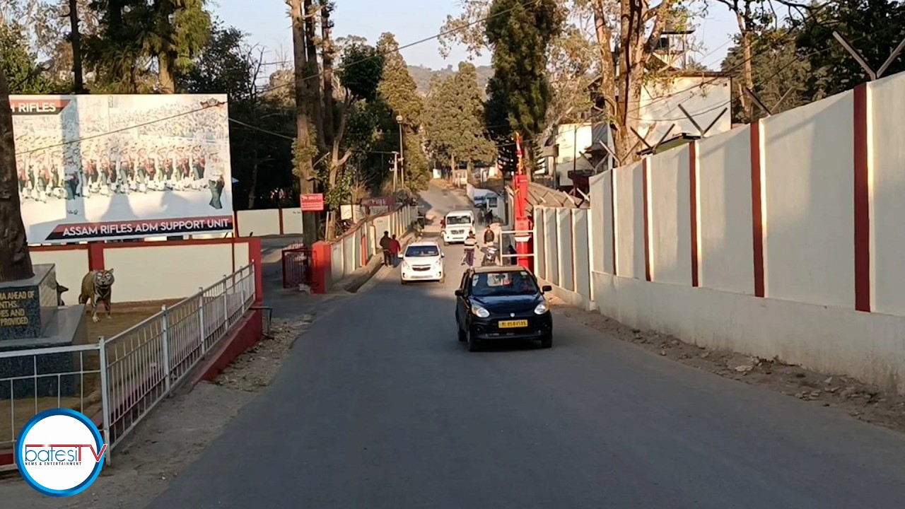 KULAR KI SHIPAI BAN YM PYNTHUT SHUH ÏA KA ÏAID KA ÏENG KI KALI PAIDBAH HA MAWSHBUIT