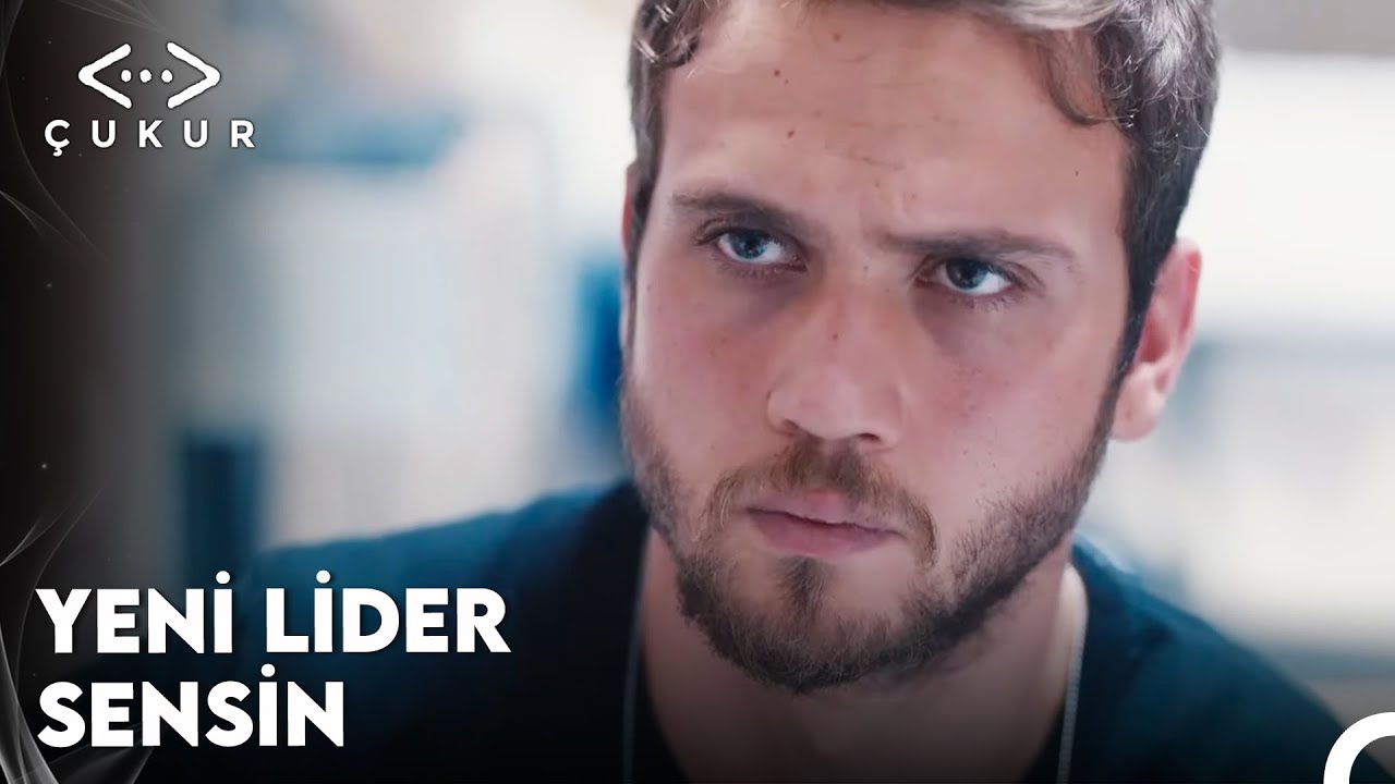 Yamaç Aynı Babasına Benzemiş - Çukur 6. Bölüm