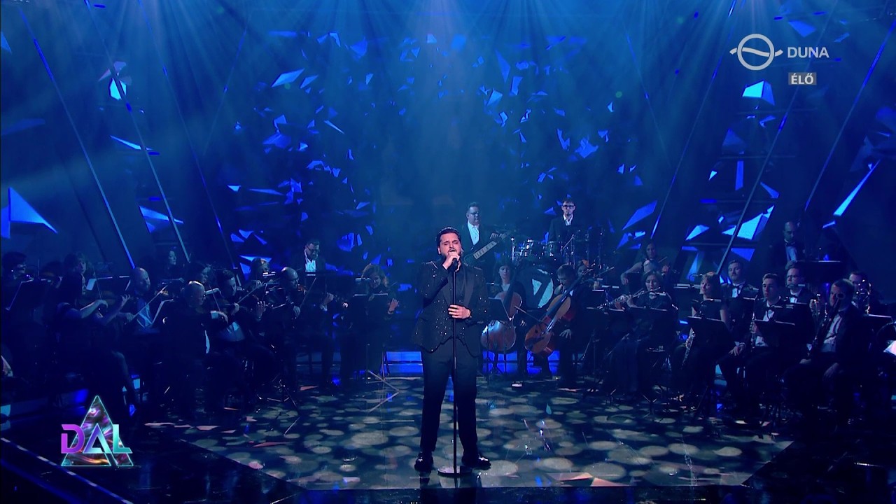 BariLaci - Tal&aacute;n | A DAL 2026 | D&ouml;ntő