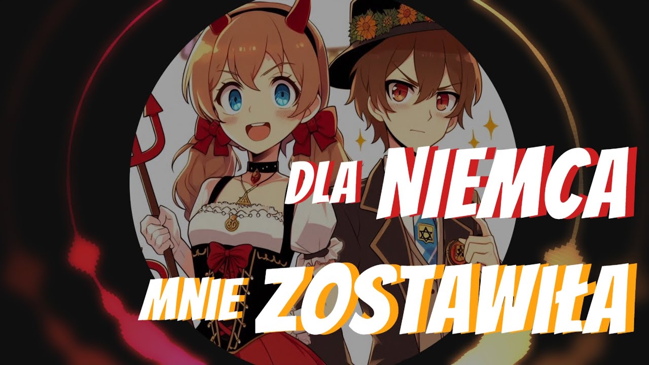 ADA PINE - Dla NIEMCA mnie ZOSTAWIŁA (official video) HIT Disco Polo | NOWOŚĆ 2025