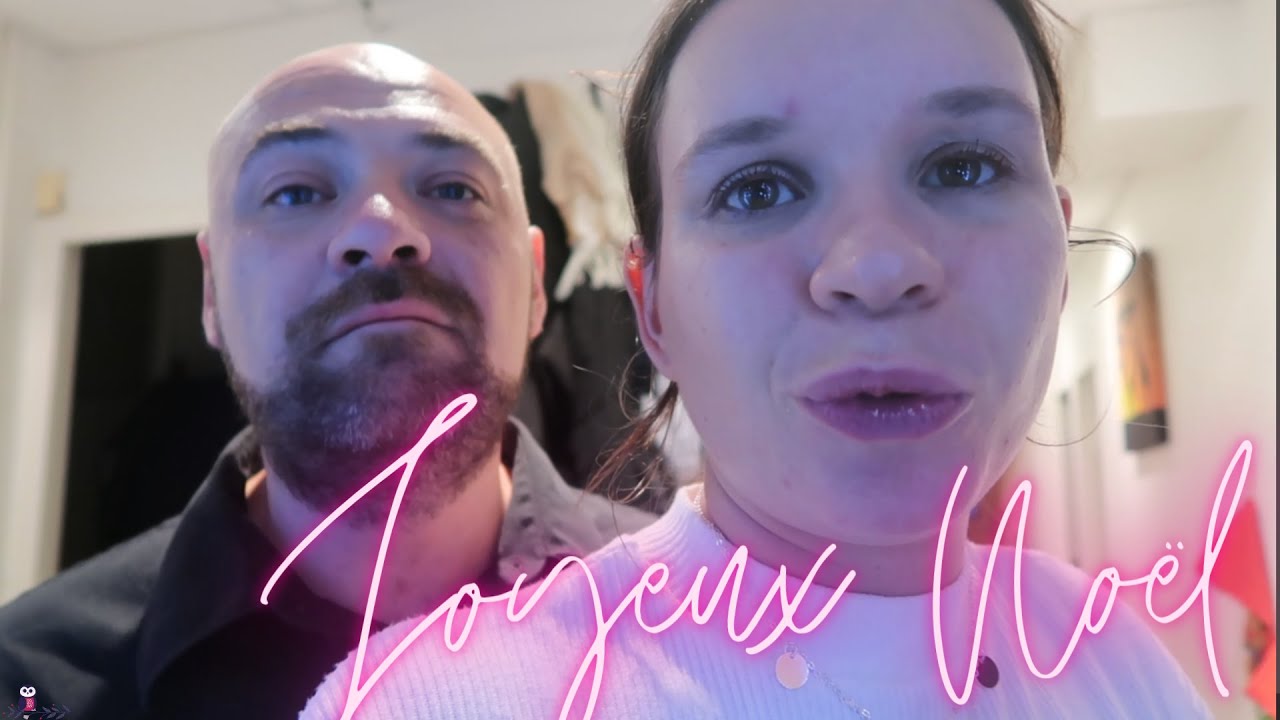 [Vlogmas] # 19 Joyeux Noëll