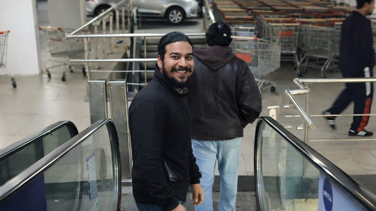 Aaj Ka Din Hi Kharab Tha 😱