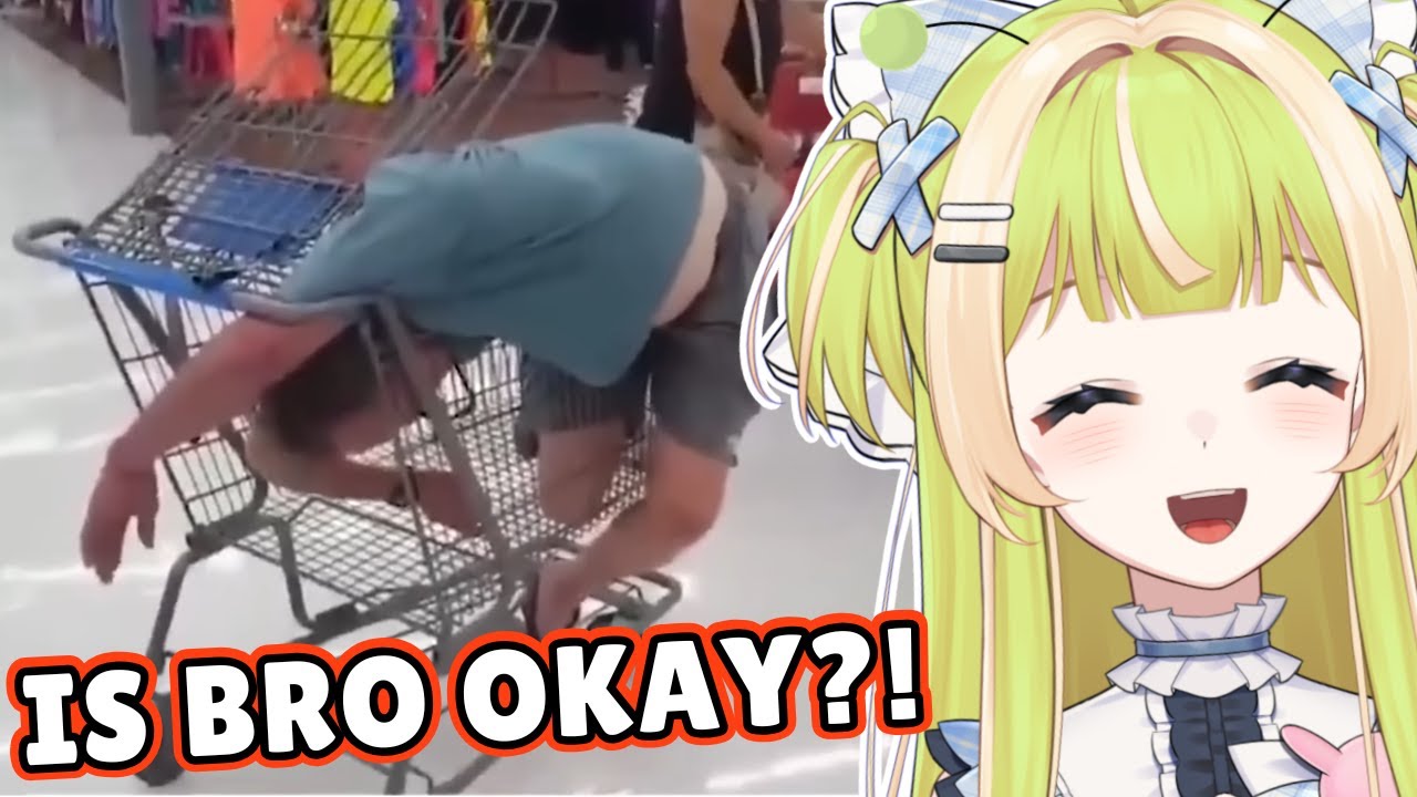 UNUSUAL MEMES | VTuber Reacts
