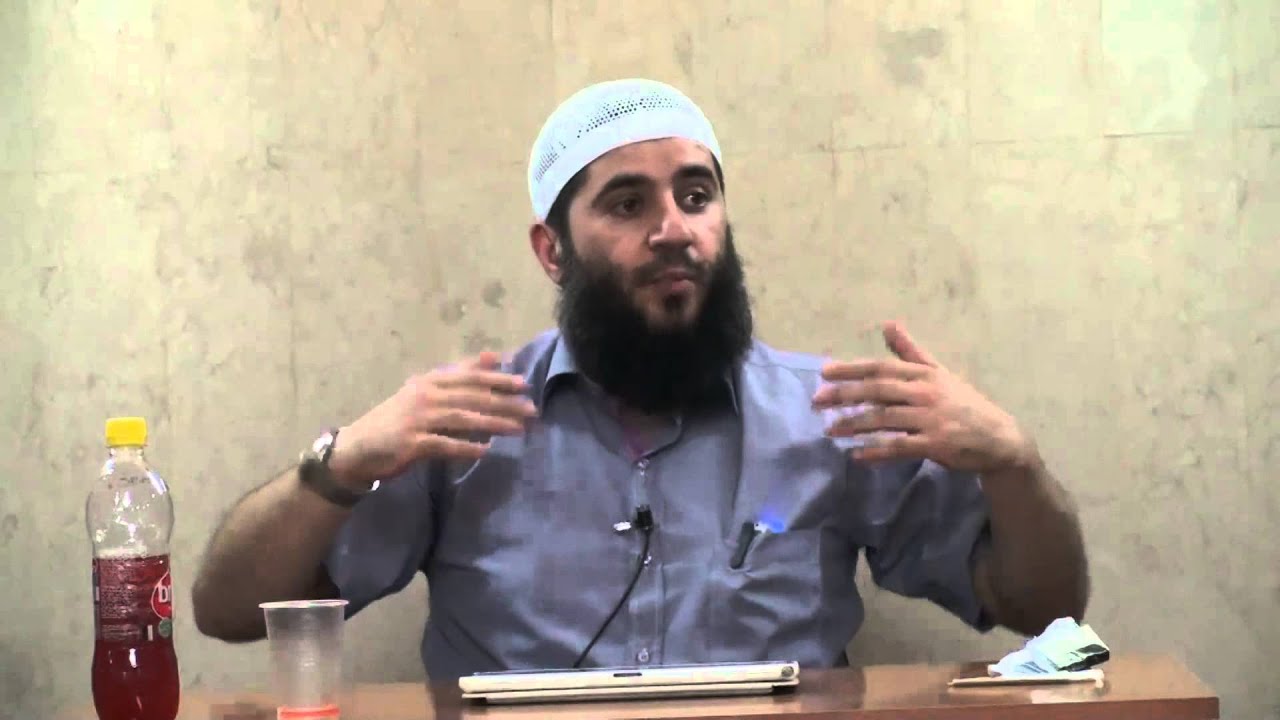 Thirrja e ezanit në shtëpi (pyetje) - Hoxhë Muharem Ismaili