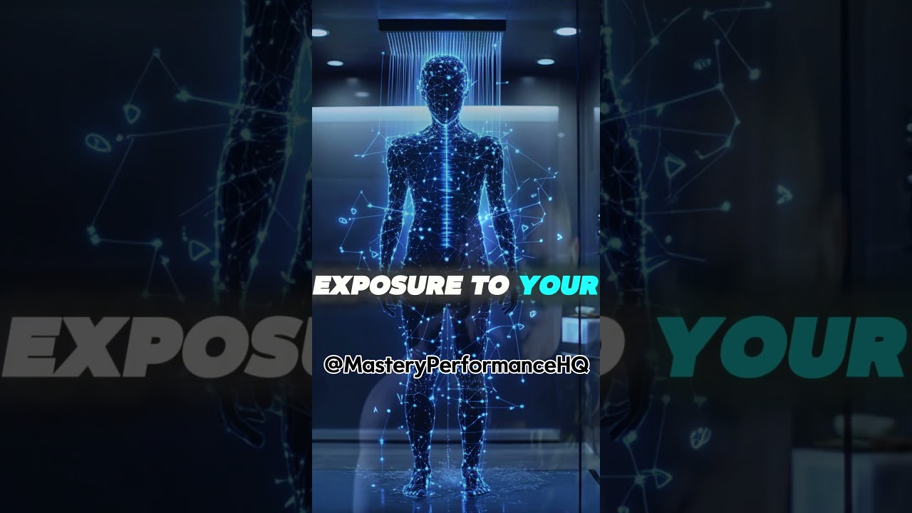 Ice Baths and Cold Exposure: 5 Powerful Health Benefits! 